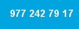 977 242 79 17 977 242 79 17